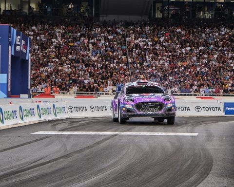 ΕΚΟ Ράλλυ Acropolis