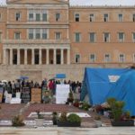 Τρεχουσες υποθεσεις στην Ελλαδα