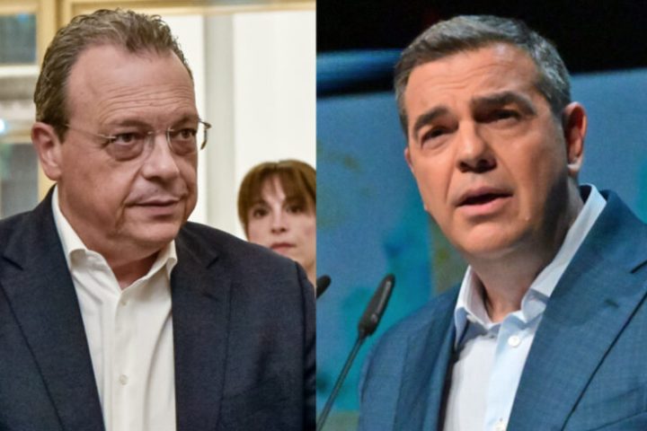 Πολιτικη αναλυση Ελλαδας