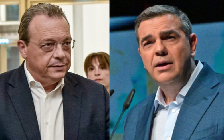 Πολιτικη αναλυση Ελλαδας